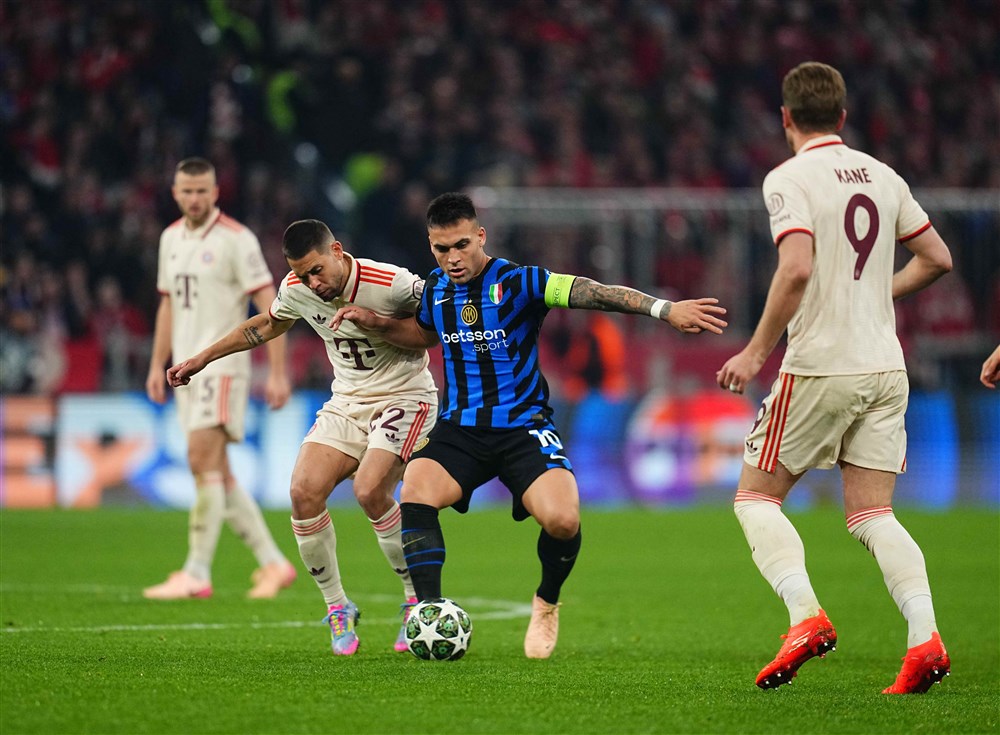 'Op deze manier kan Inter de Champions League winnen'