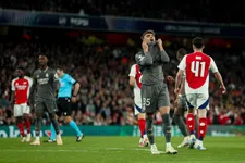 Thumbnail for article: Spaanse media over 'vernedering' Real: 'Symptomen worden steeds erger'