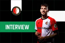 Thumbnail for article: Jakub Moder: 'Feyenoord klonk alsof het zo moest zijn'