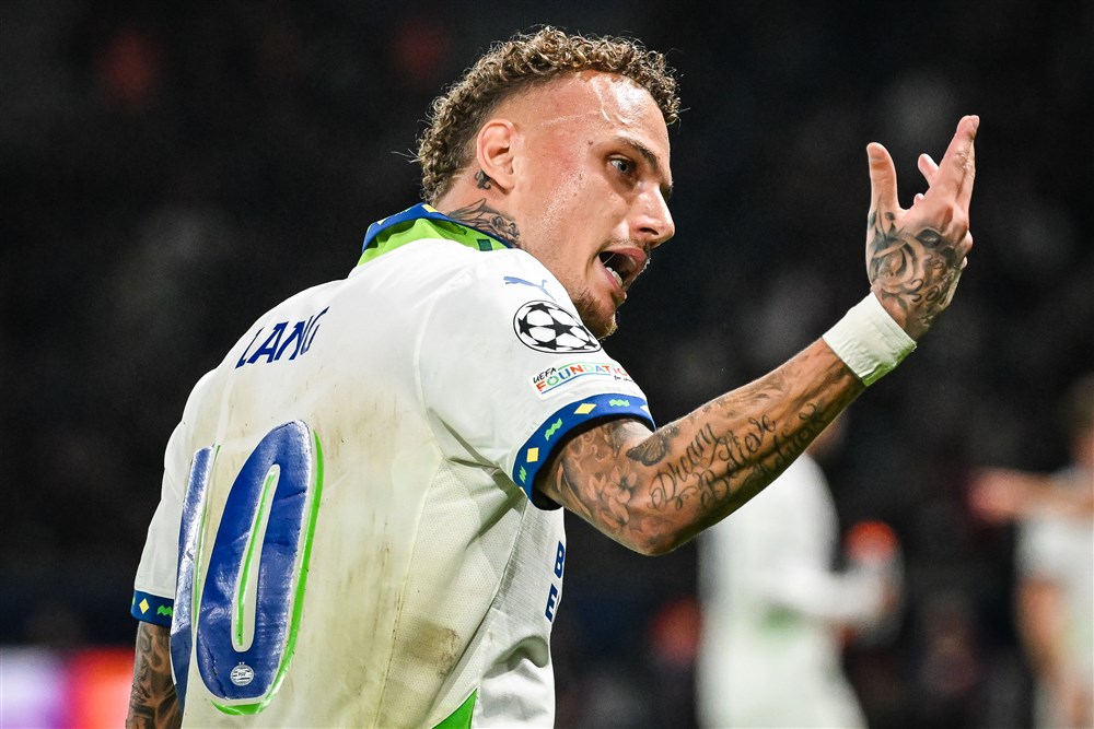Skiete Willy Podcast Extra: 'PSV wil meer investeren in mentale begeleiding'