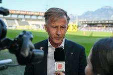 Thumbnail for article: Oranje Leeuwinnen: experimenteren en winnen