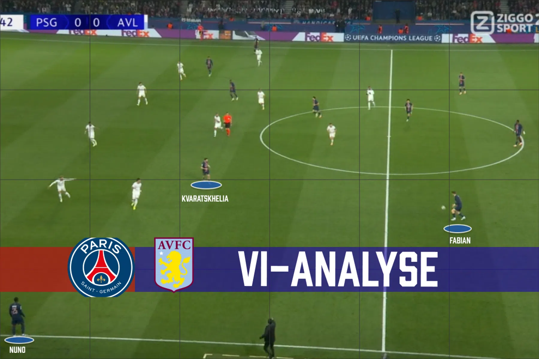 PSG 2.0: waarom deze ploeg de Champions League wél kan winnen