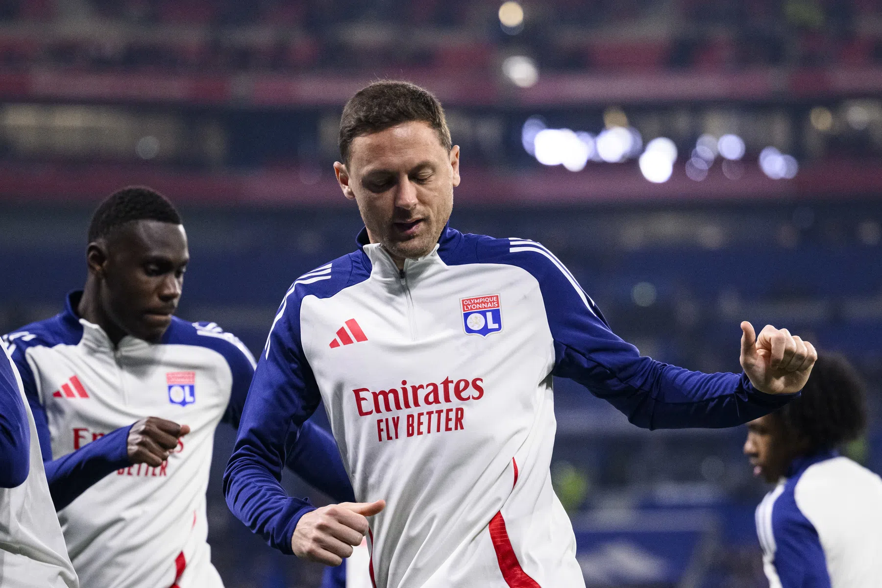 Matic valt over uitspraken Onana: 'Eén van slechtste keepers van United ooit'
