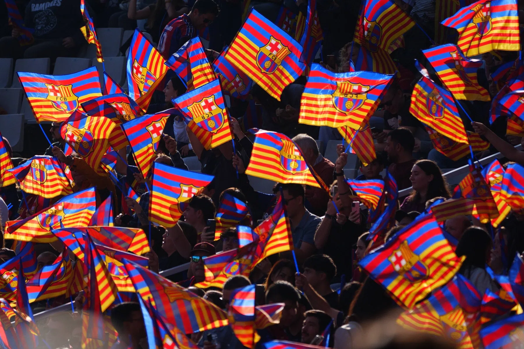 Kies tussen Barcelona en Dortmund: maak kans op 50x je inzet!