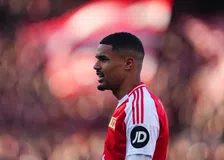 Thumbnail for article: Doekhi leert veel van sessies met Winston Bogarde