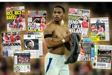 Thumbnail for article: Engelse media lyrisch over Timber: 'Moet verschrikkelijk zijn om tegen hem te spelen'