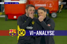 Thumbnail for article: Dynamische driehoek draait Dortmund dol