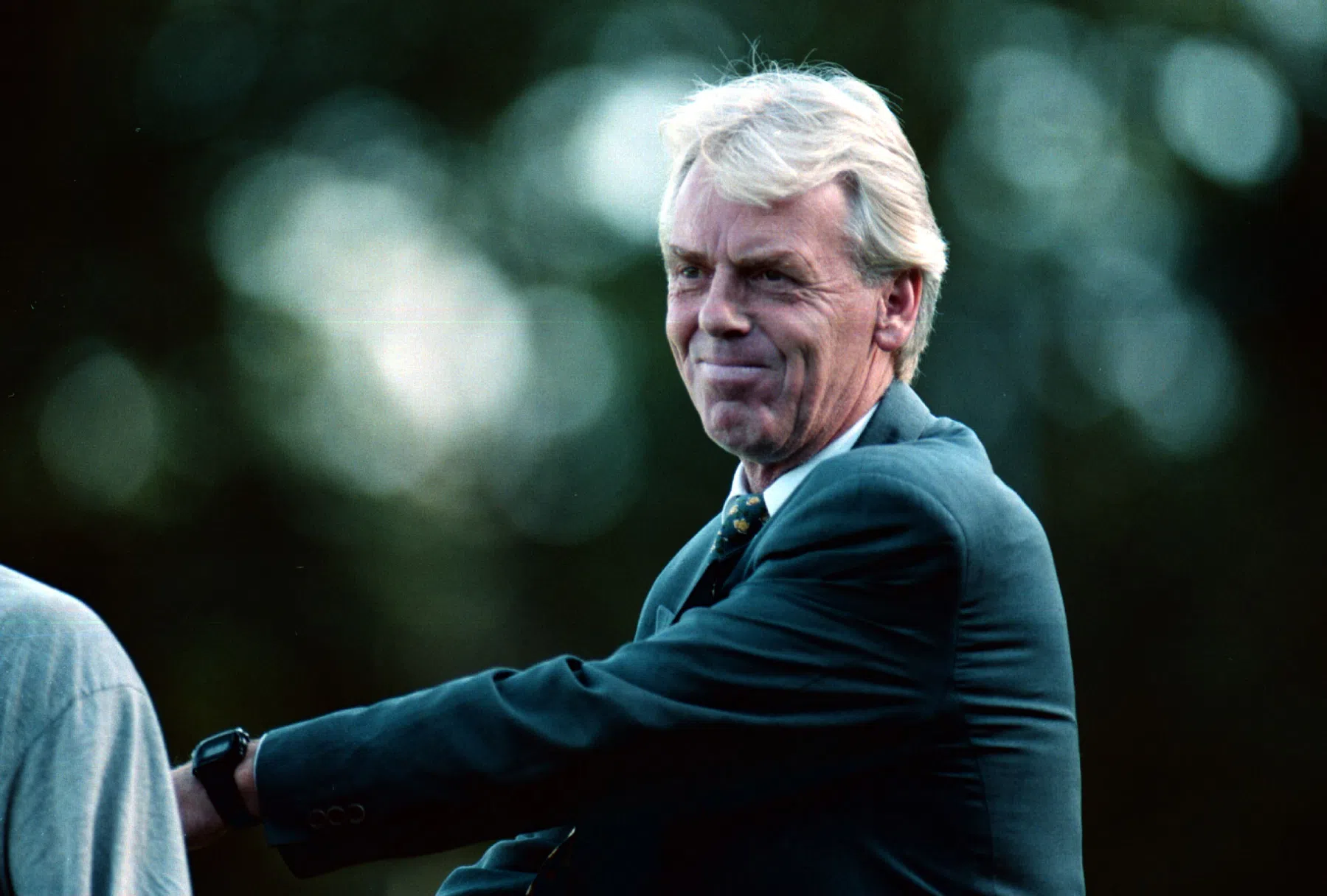 Voetbalwereld staat stil bij het overlijden van Beenhakker