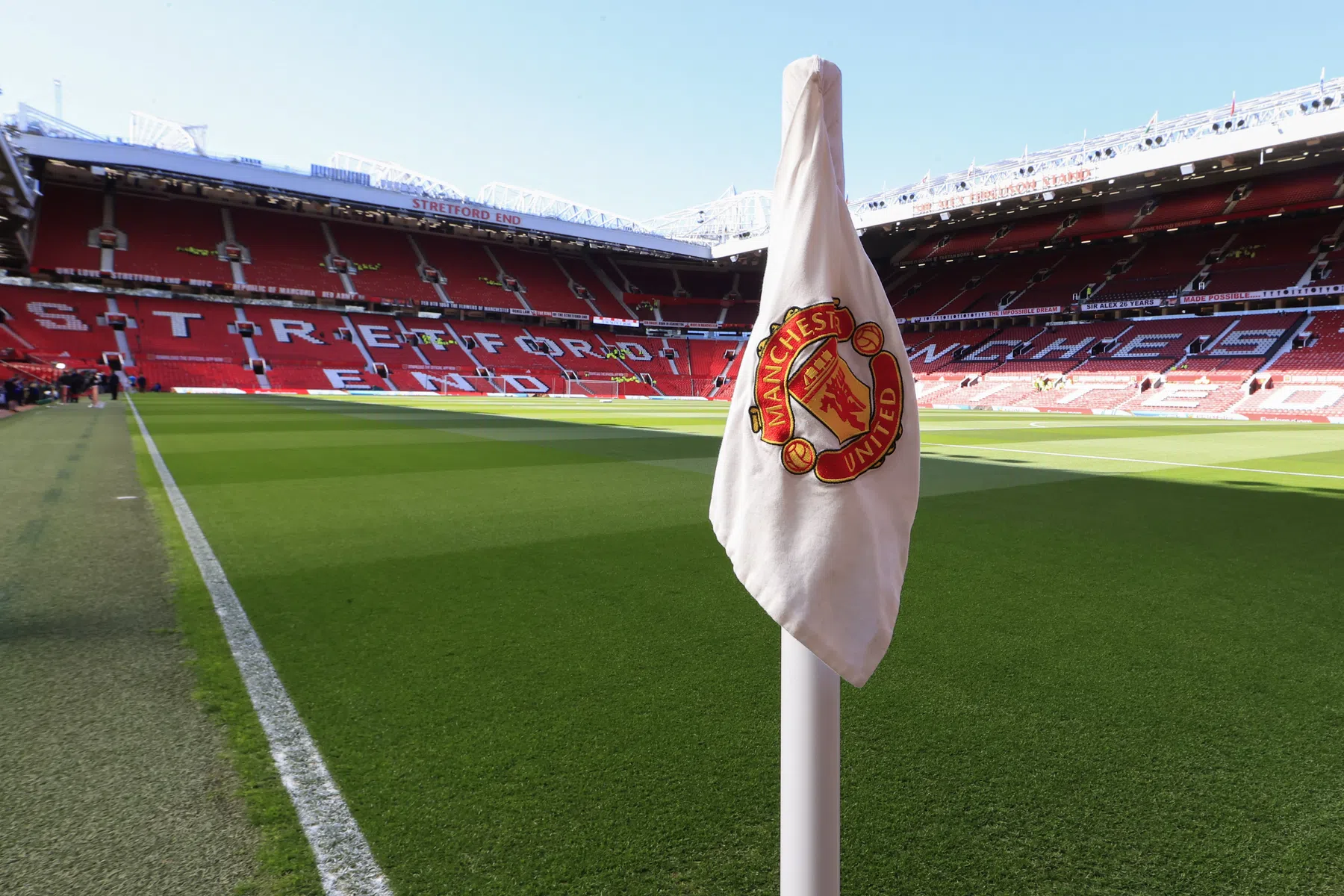 Man Utd jaagt op Champions League met Lyon als volgende horde