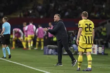 Thumbnail for article: Flick is er na 4-0 zege op Dortmund nog niet gerust op