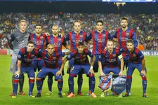Thumbnail for article: Ter Stegen: 'Messi is de enige die je in je gezicht kan schieten'