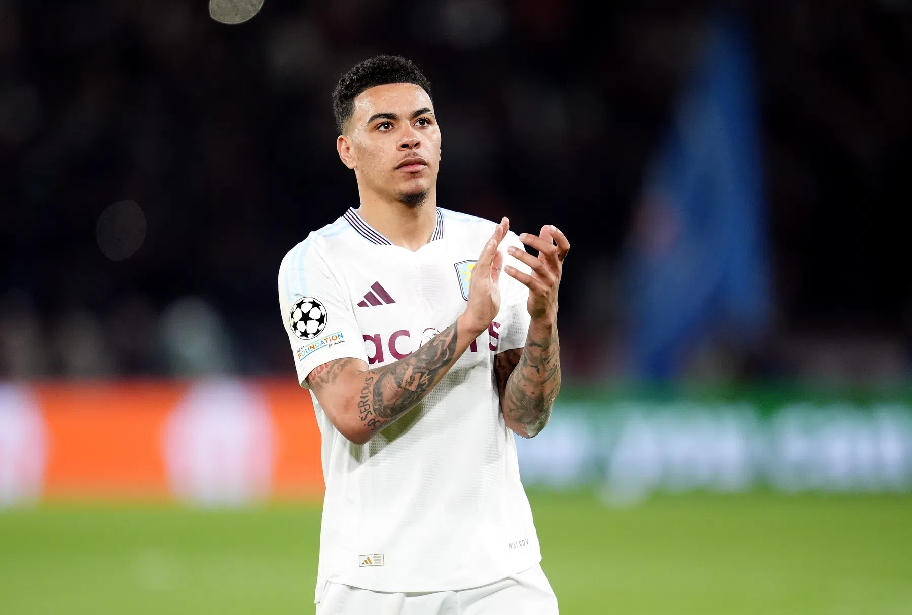 PSG getipt als CL-favoriet: 'Ze hebben de wereld laten zien hoe goed ze zijn'