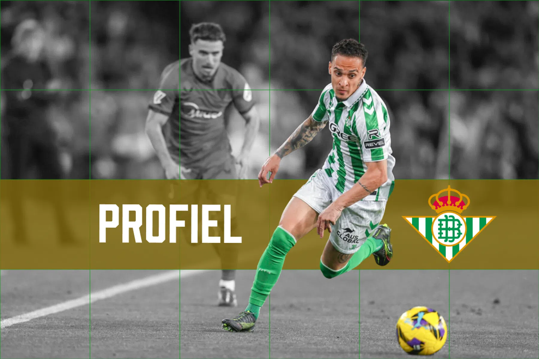 De herrijzenis van Antony: van outcast naar godheid