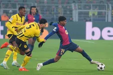 Thumbnail for article: Een zakje winegums voor Lamine Yamal