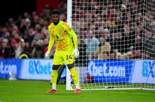 Thumbnail for article: Onana staat voor schut: 'Als ploeggenoot ben je nijdig'