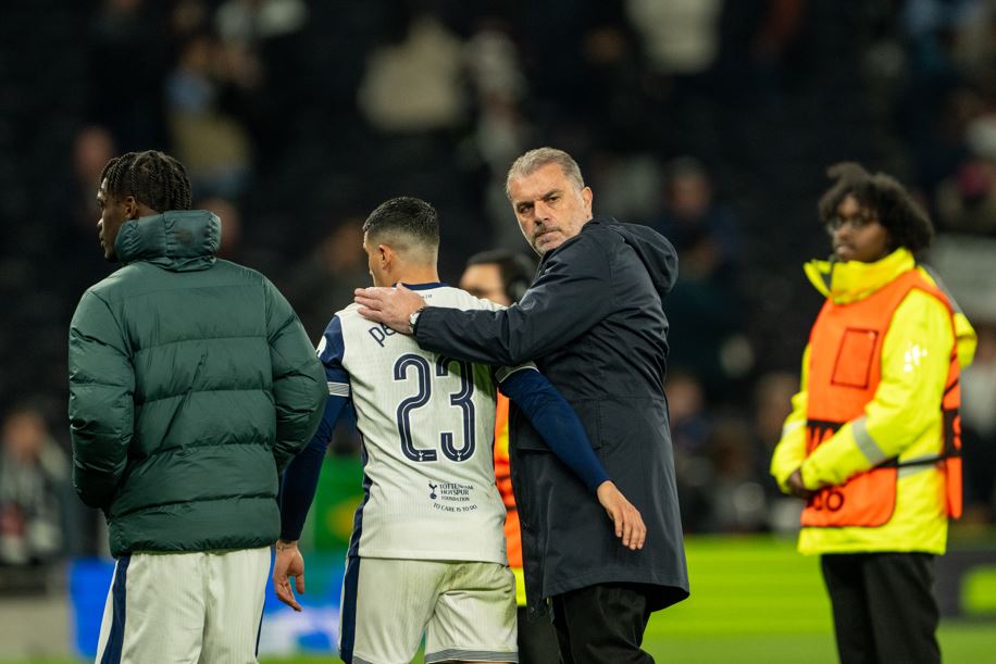 Wie is de Mol bij Tottenham: 'We hebben een lek binnen de club'