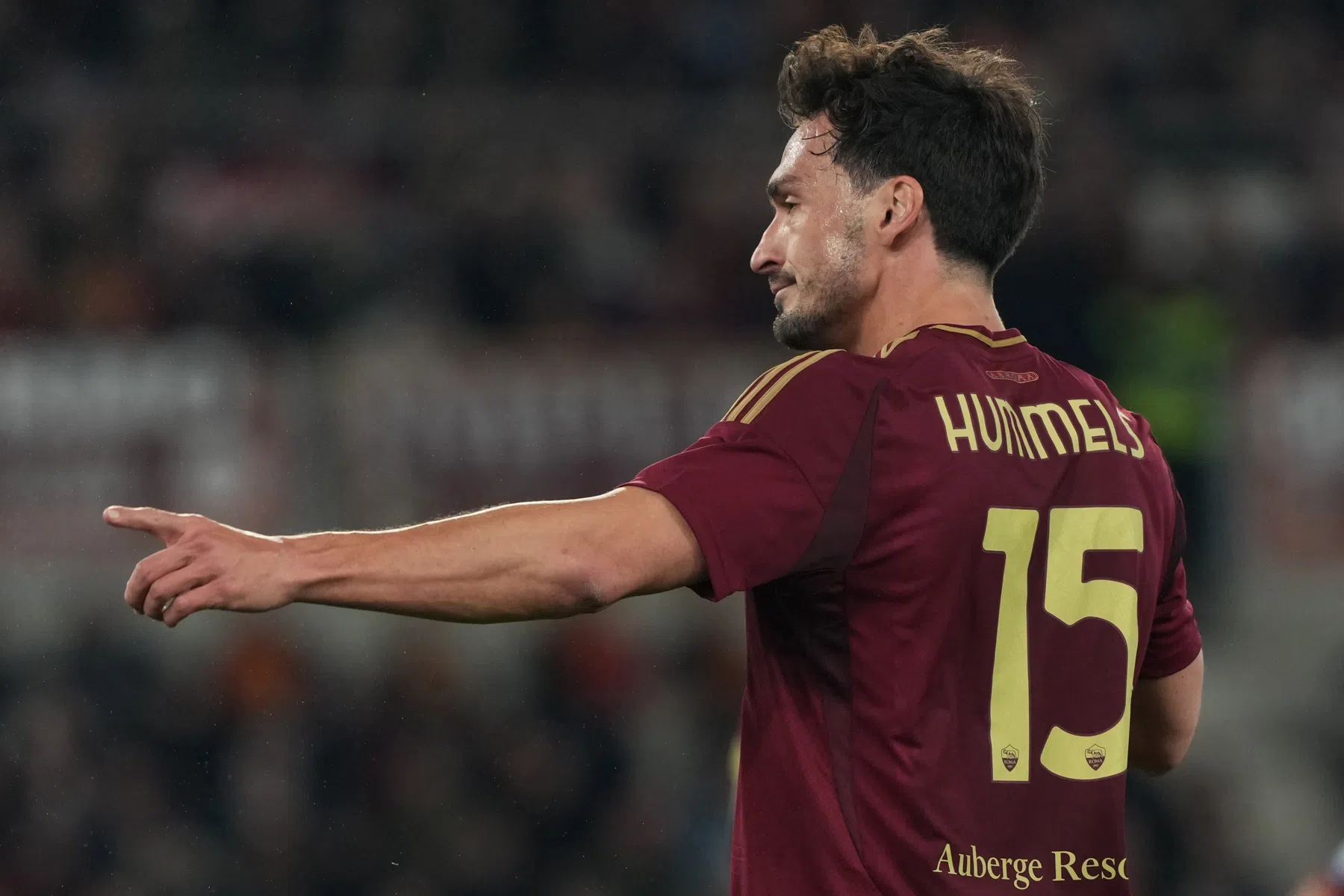 'Borussia Dortmund bezig met Hummels in zeer opvallende transfer'
