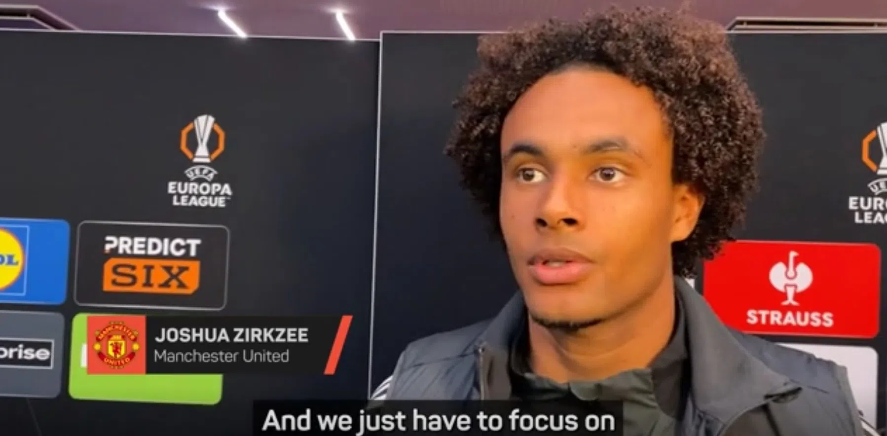 Ook Zirkzee weigert Onana af te vallen na fouten: 'Belachelijk'