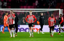 Thumbnail for article: Vertrekwensen en acht aflopende contracten: onrust en leegloop bedreigen PSV