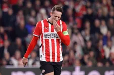 Thumbnail for article: Luuk de Jong neemt pas na het seizoen beslissing over toekomst