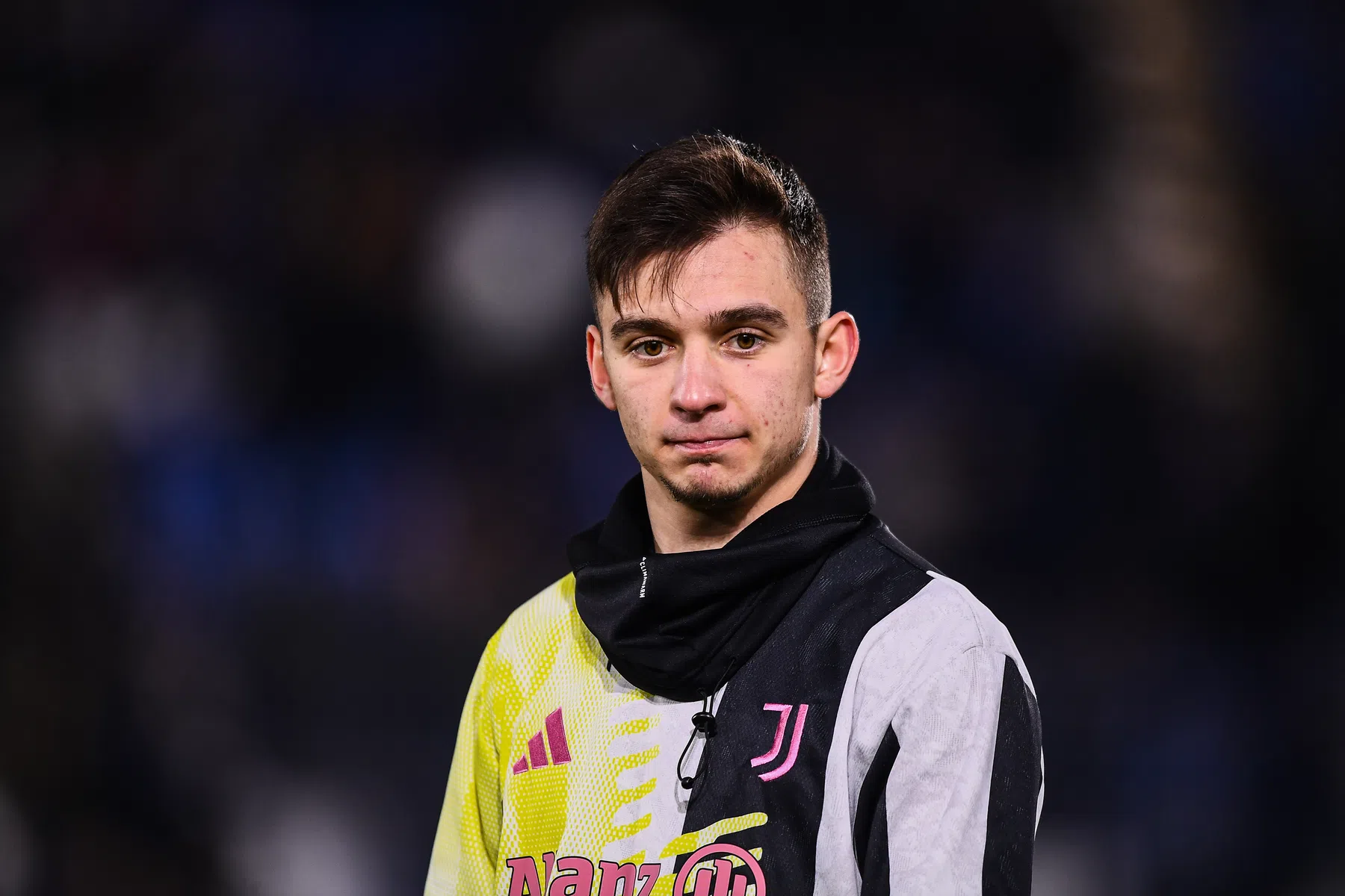 Ex-Ajacied Conceição ontvangt excuses bij Juve: 'Ik heb er spijt van...'