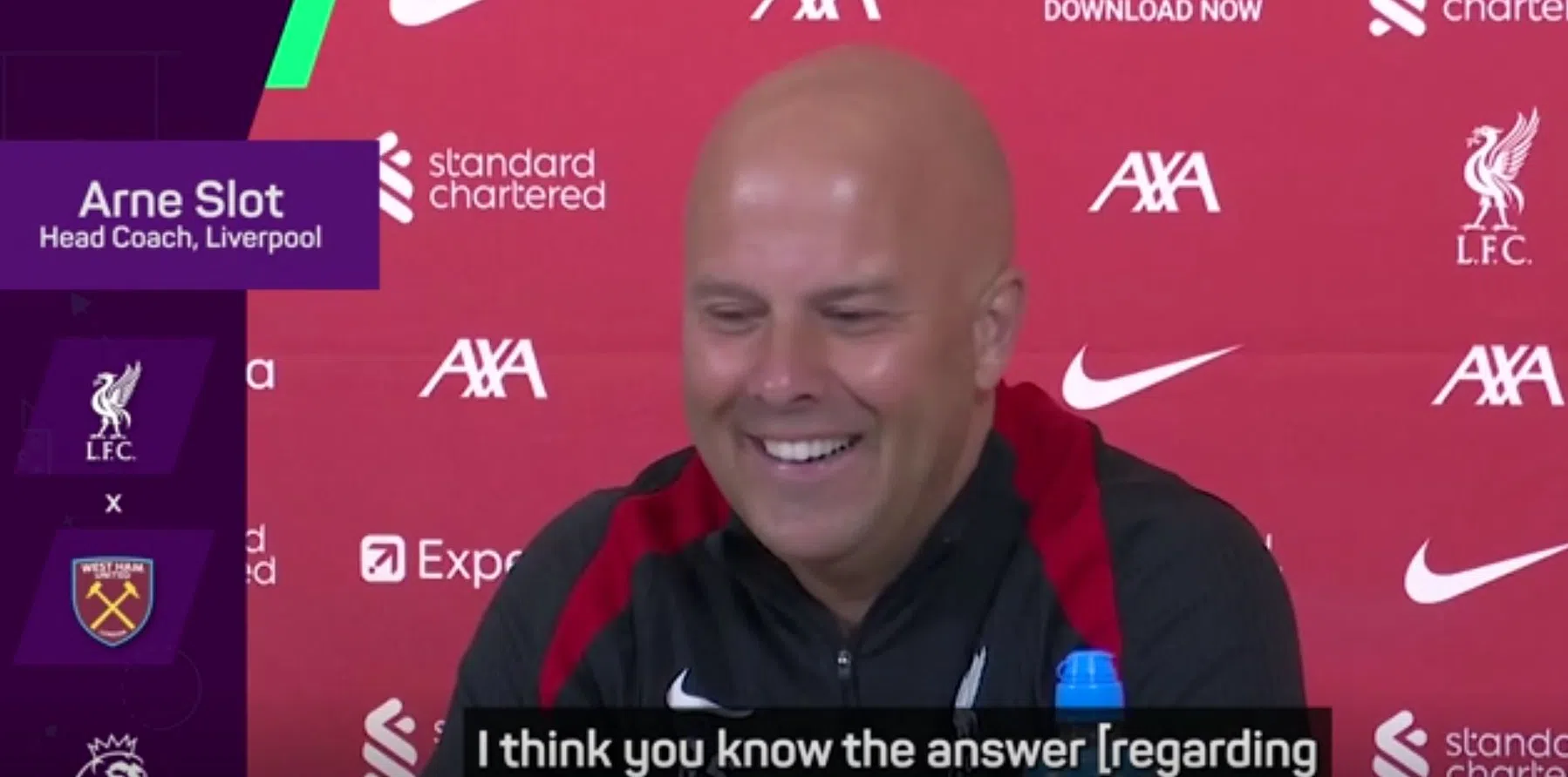 Slot hoopt dat 'geweldige' Van Dijk voorbeeld Salah bij Liverpool volgt