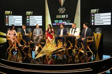 Thumbnail for article: Loting Gold Cup: Suriname gekoppeld aan Mexico, Curaçao treft Canada