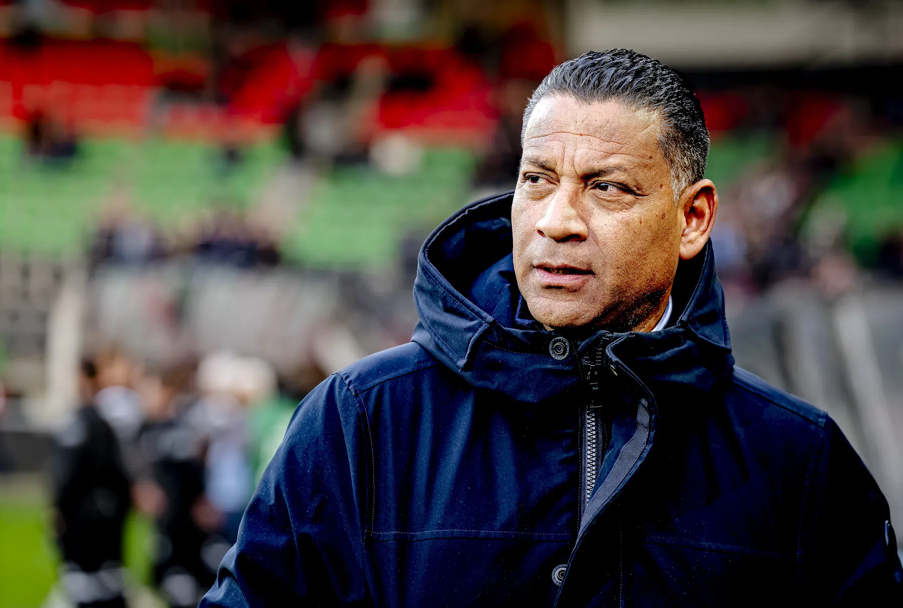 Fraser houdt vertrouwen in RKC: 'Maar we zijn ook realistisch'