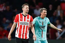 Thumbnail for article: Gemengde gevoelens bij De Jong: 'Hier zal ik de rest van mijn leven van balen'