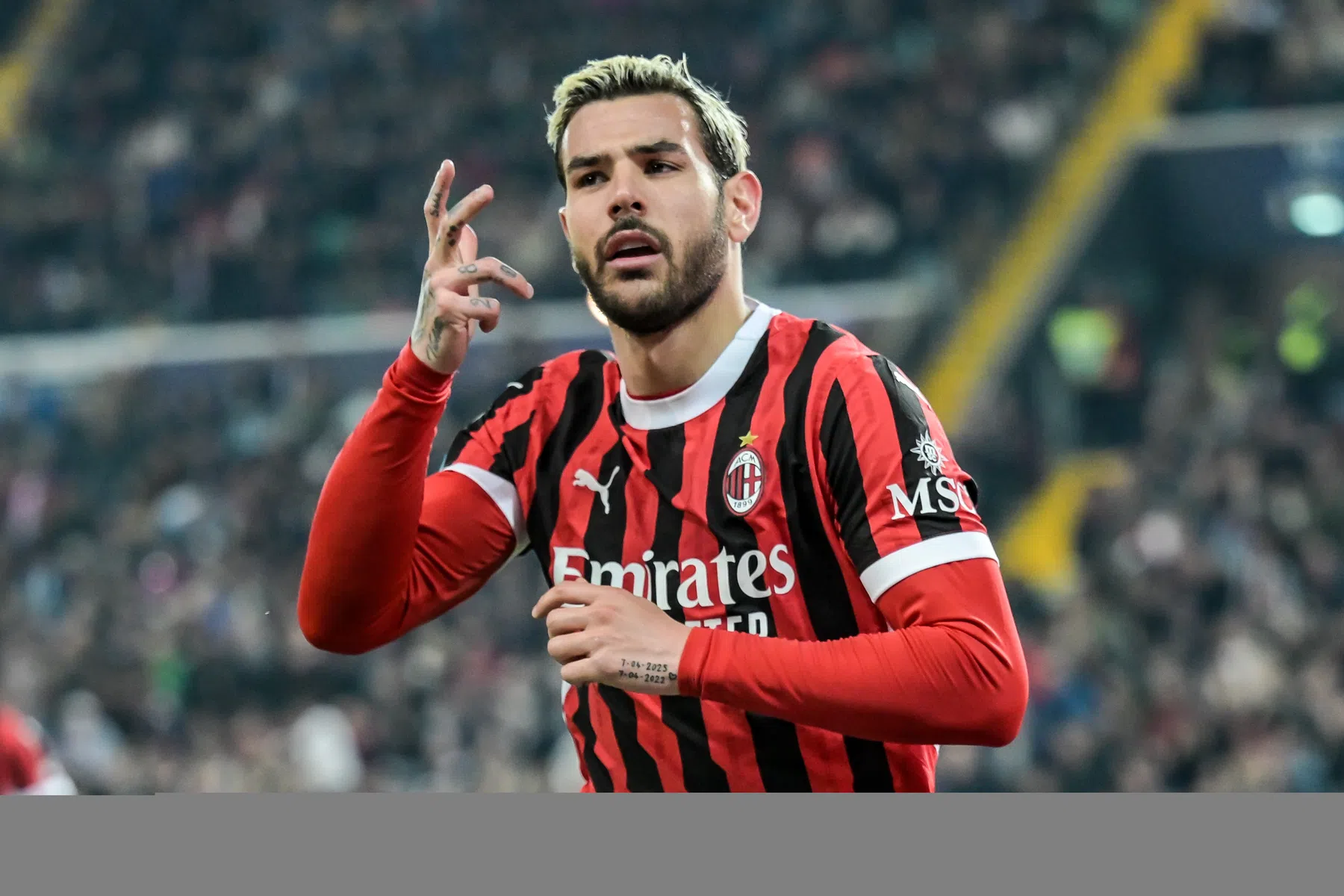 AC Milan overtreedt regels na wissel Maignan, boete blijft uit