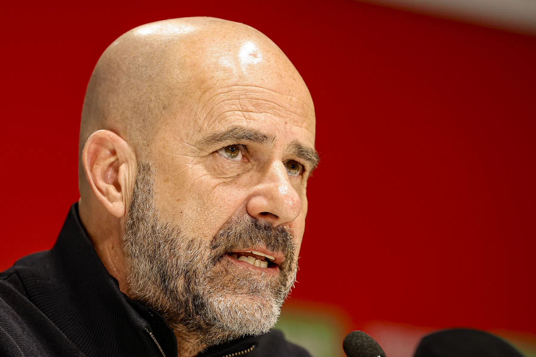 Bosz verkiest Bakayoko boven Perisic voor thuisduel met Almere City