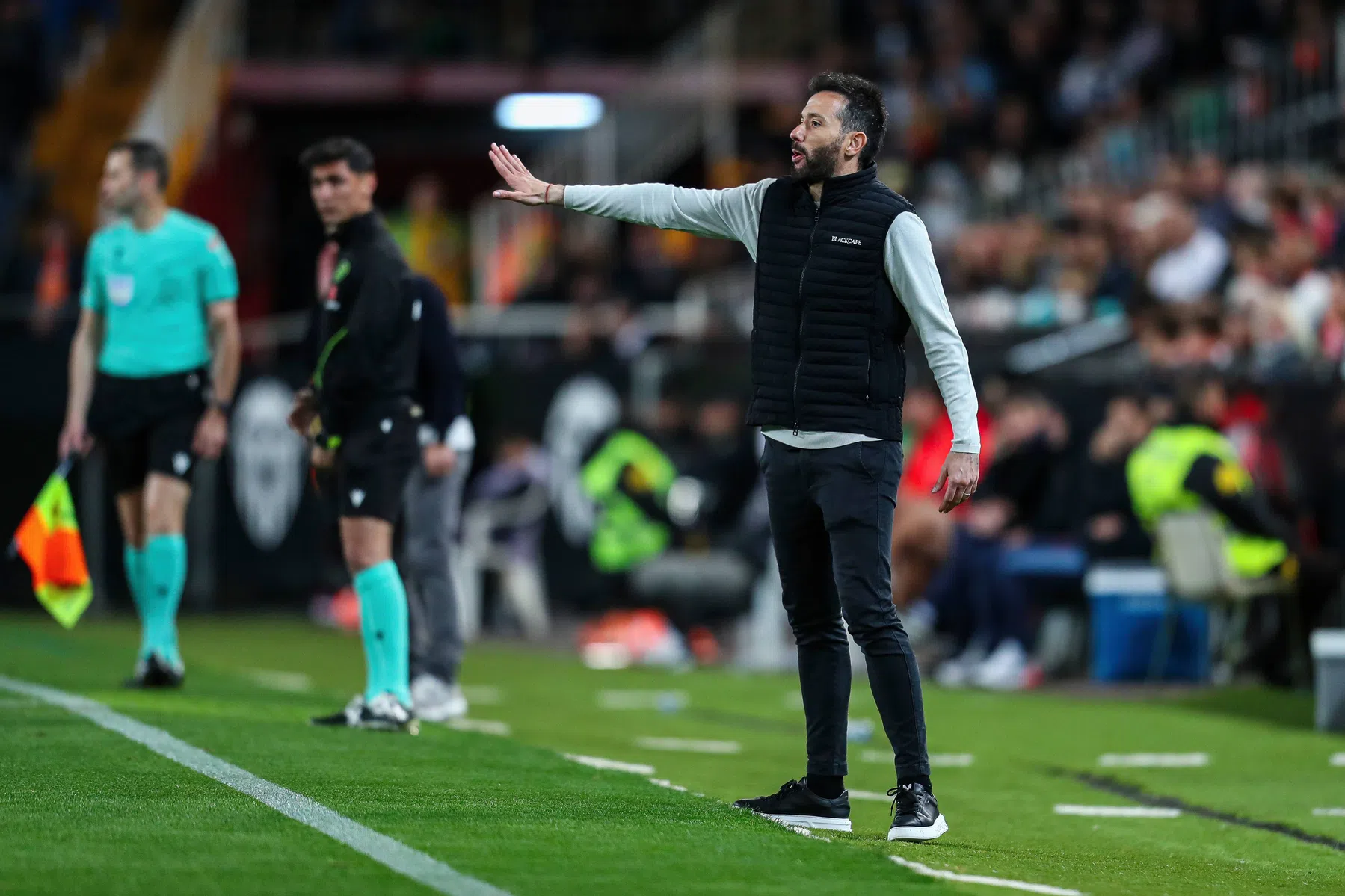 Totale ommekeer bij Valencia: 'Dit smaakt lekker na al het lijden'