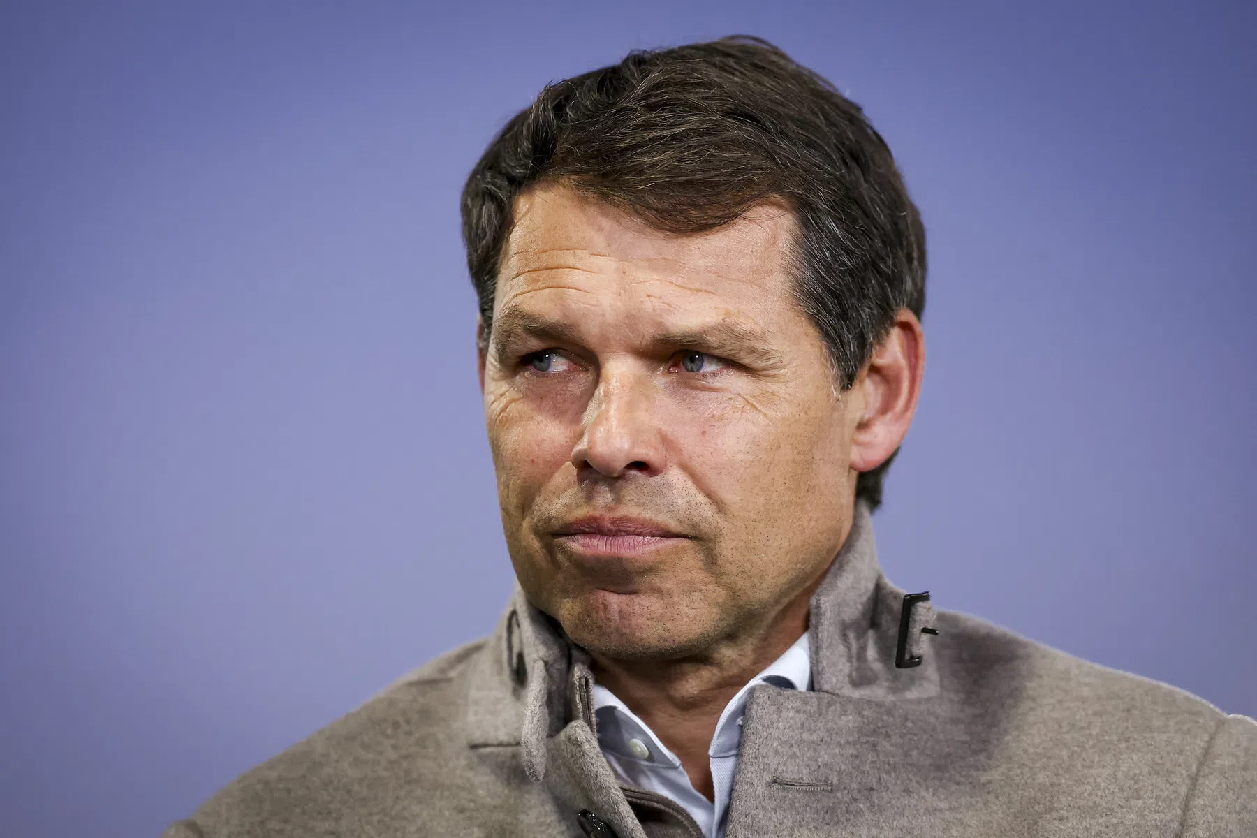 Rijsdijk schaalt PSV hoger in dan Ajax: 'Ze bleken twee maten te groot'