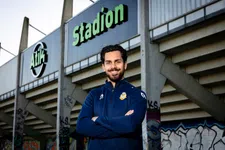 Thumbnail for article: Jelte Pal blijft het Wrexham van ­West-Brabant trouw: 'RBC zit in de lift'