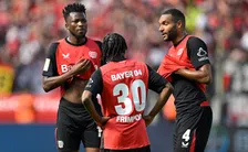Thumbnail for article: Teleurstellend Leverkusen rolt rode loper uit voor Bayern München