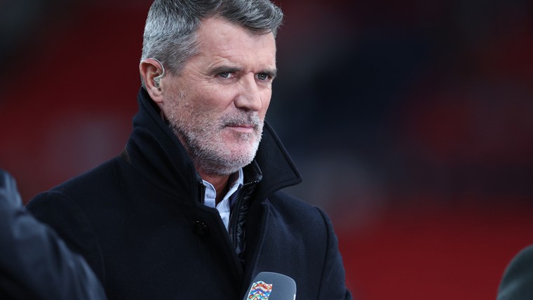 Keane slacht dramatisch Man Utd: 'Geschokt hoe slecht deze groep is'