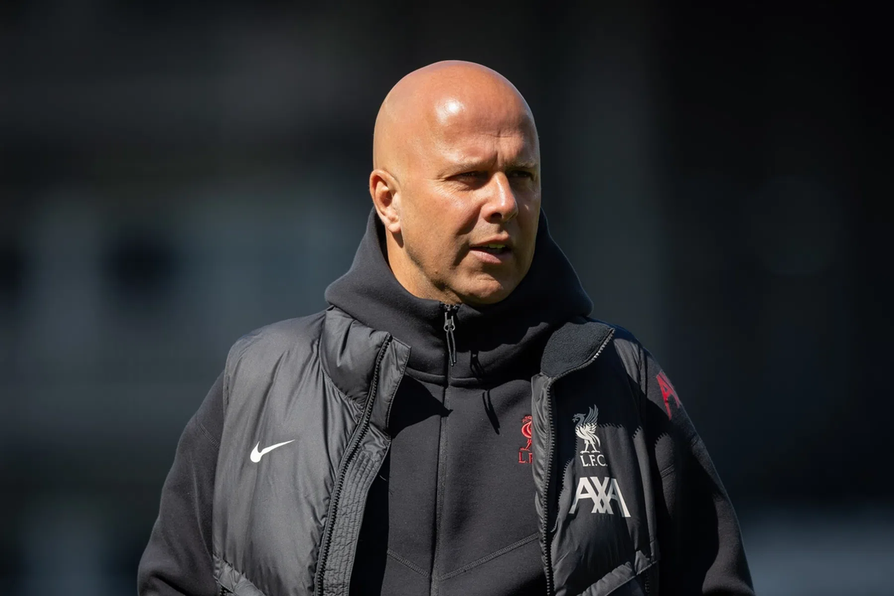 Aftellen op Anfield: Slot wordt mogelijk kampioen tegen Van Nistelrooij