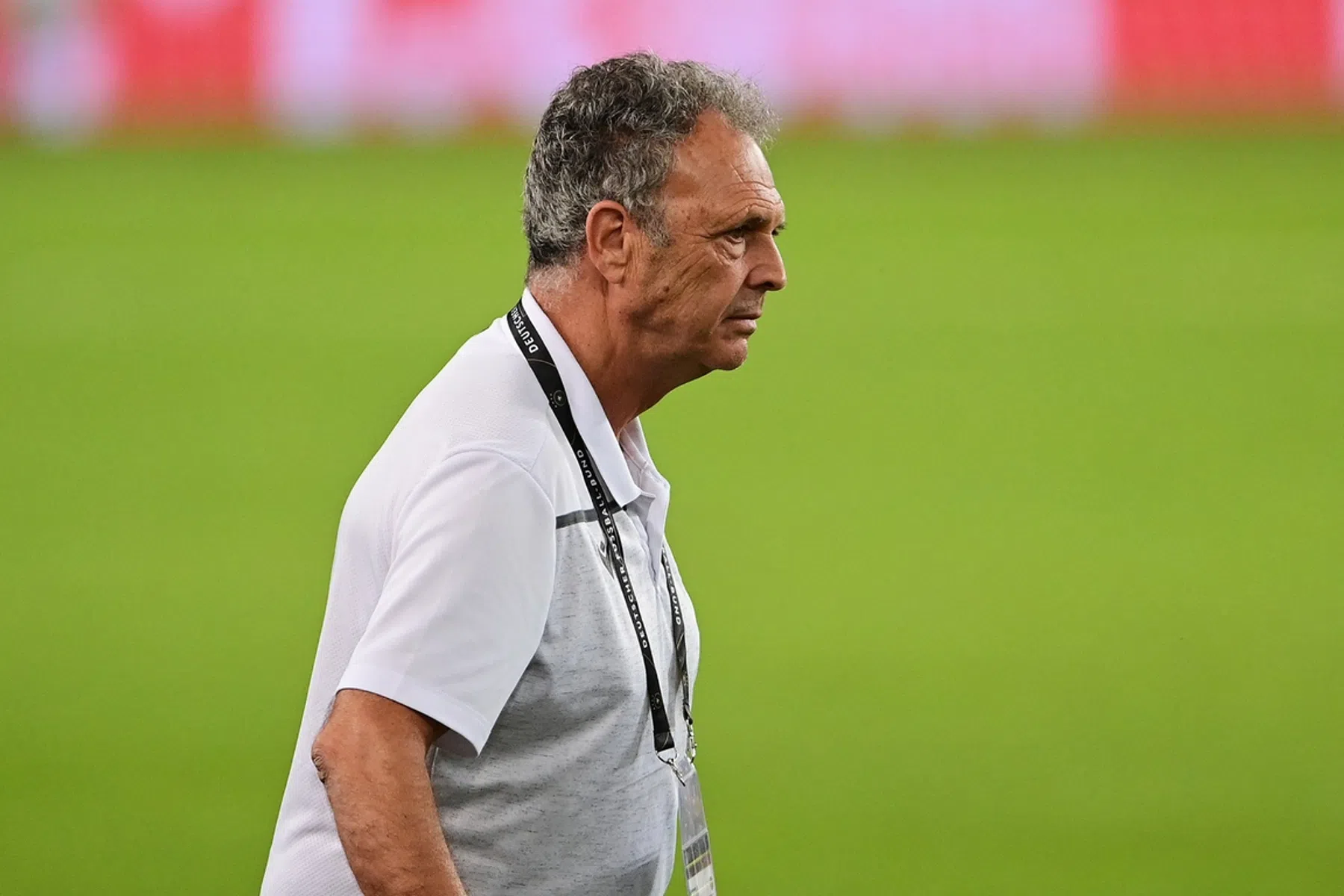 Sevilla vertrouwt op oude bekende: trainer keert voor de derde keer terug