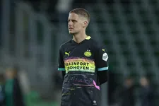 Thumbnail for article: Veerman over vakantie: 'Moeten we misschien beter oplossen volgend seizoen'