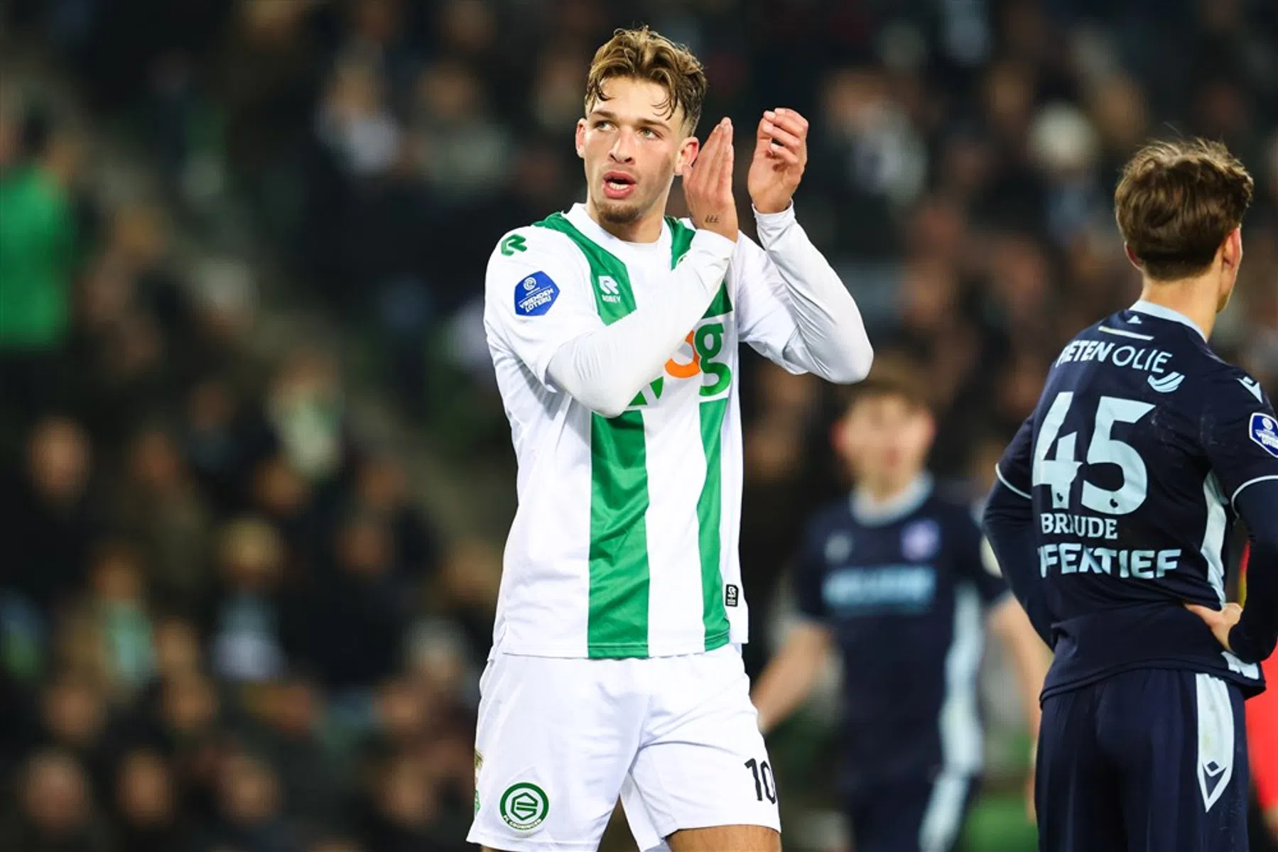 Scouten in de Eredivisie: zou je kiezen voor Antman, Cathline of Valente?