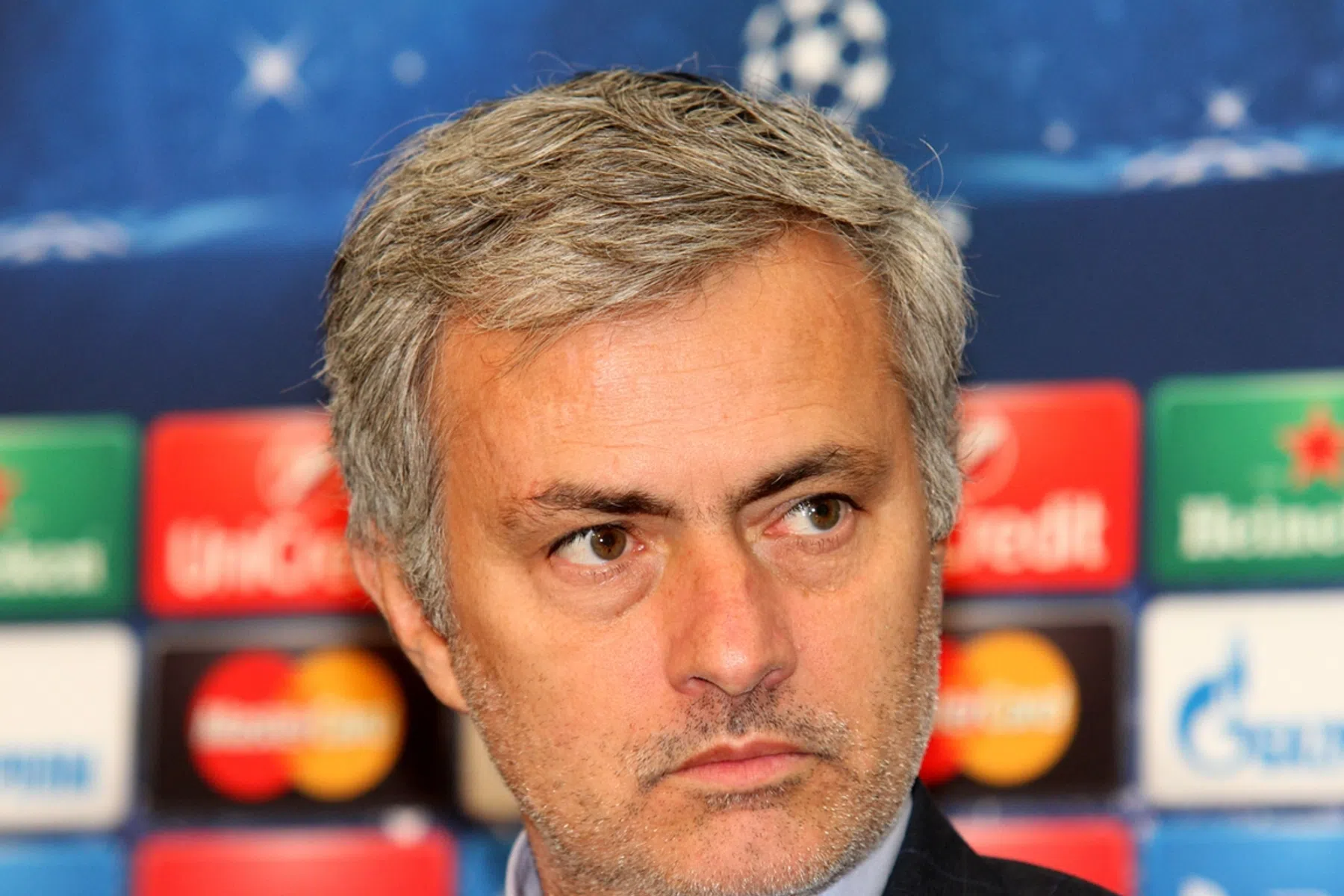 'Wij waren veel beter dan The Invincibles'