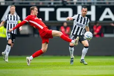 Thumbnail for article: Beroerde generale voor AZ: 'Te degelijk, te makkelijk'