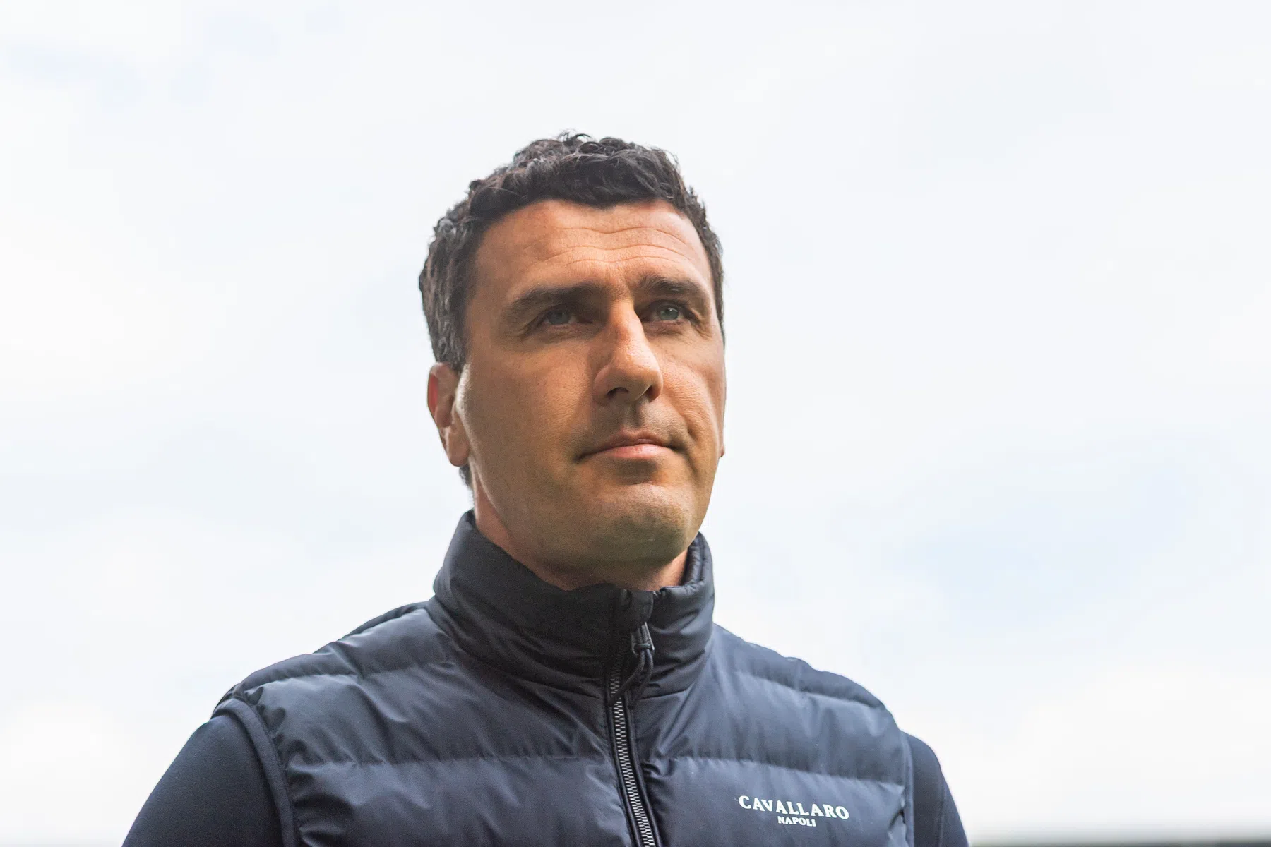 Martens evenaart negatieve AZ-series van Verbeek op weg naar bekerfinale