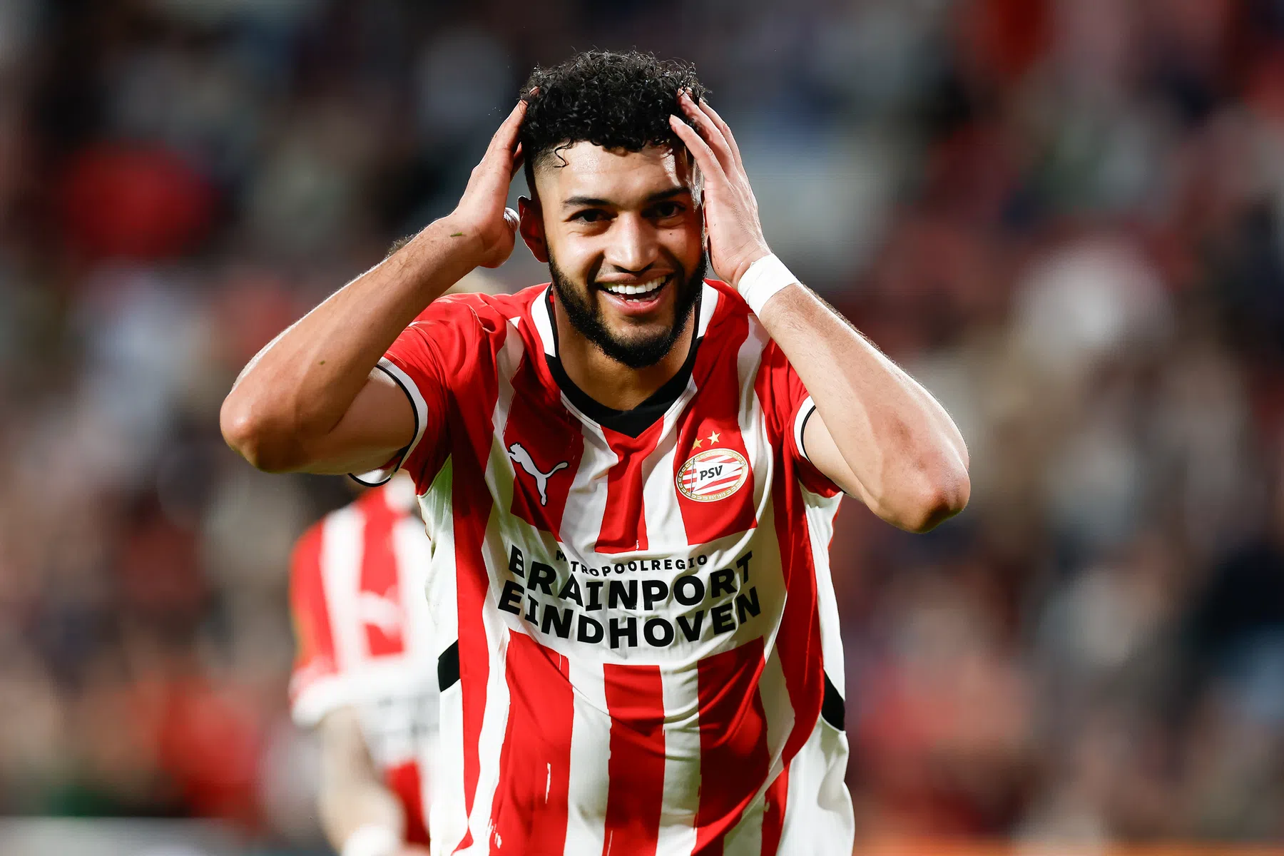 Speler van de Week: Saibari is als 'MVP' bij PSV weer een man van de tijd