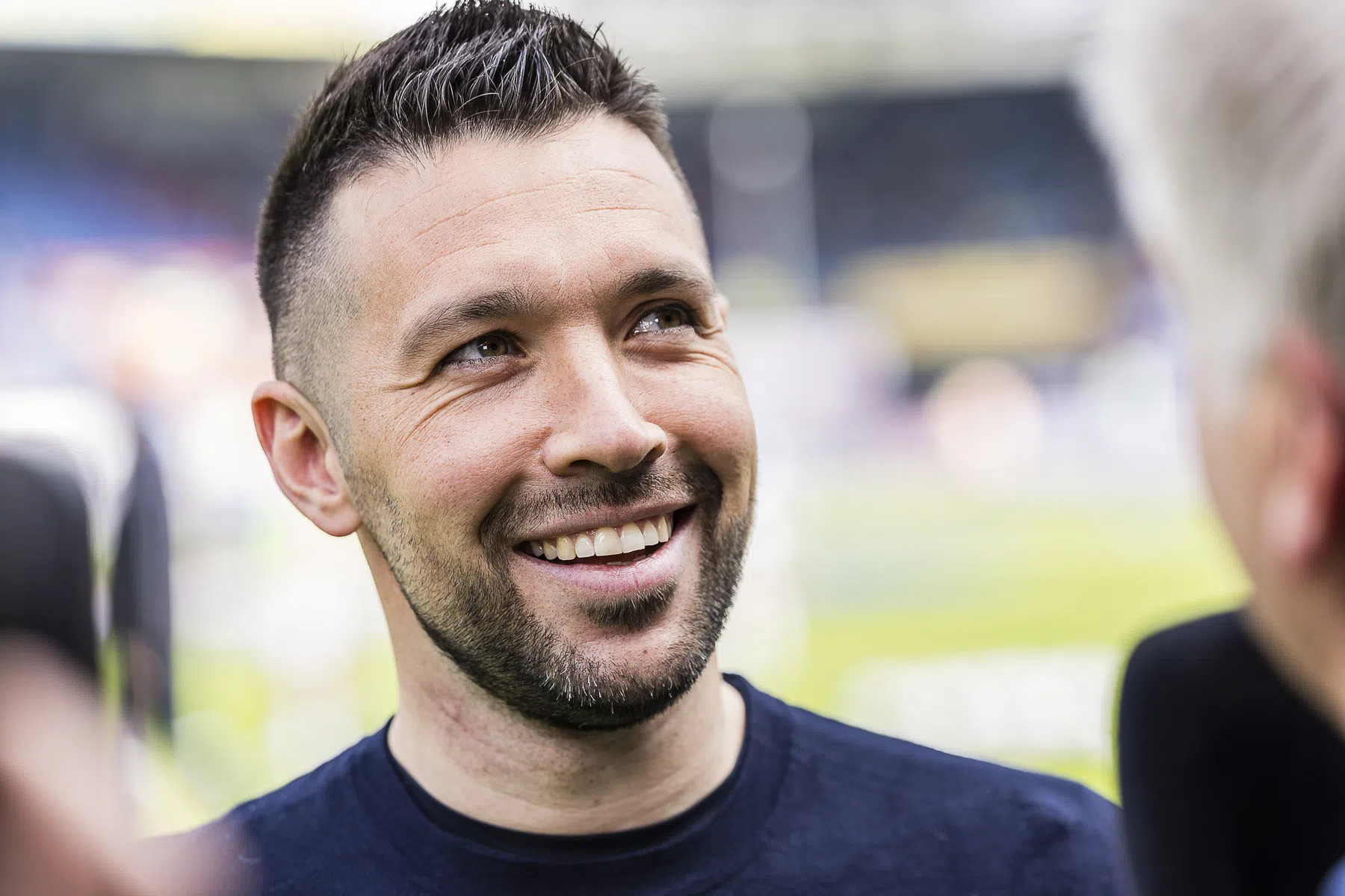 Ajax-trainer Farioli nadert record van illustere voorganger Kovács