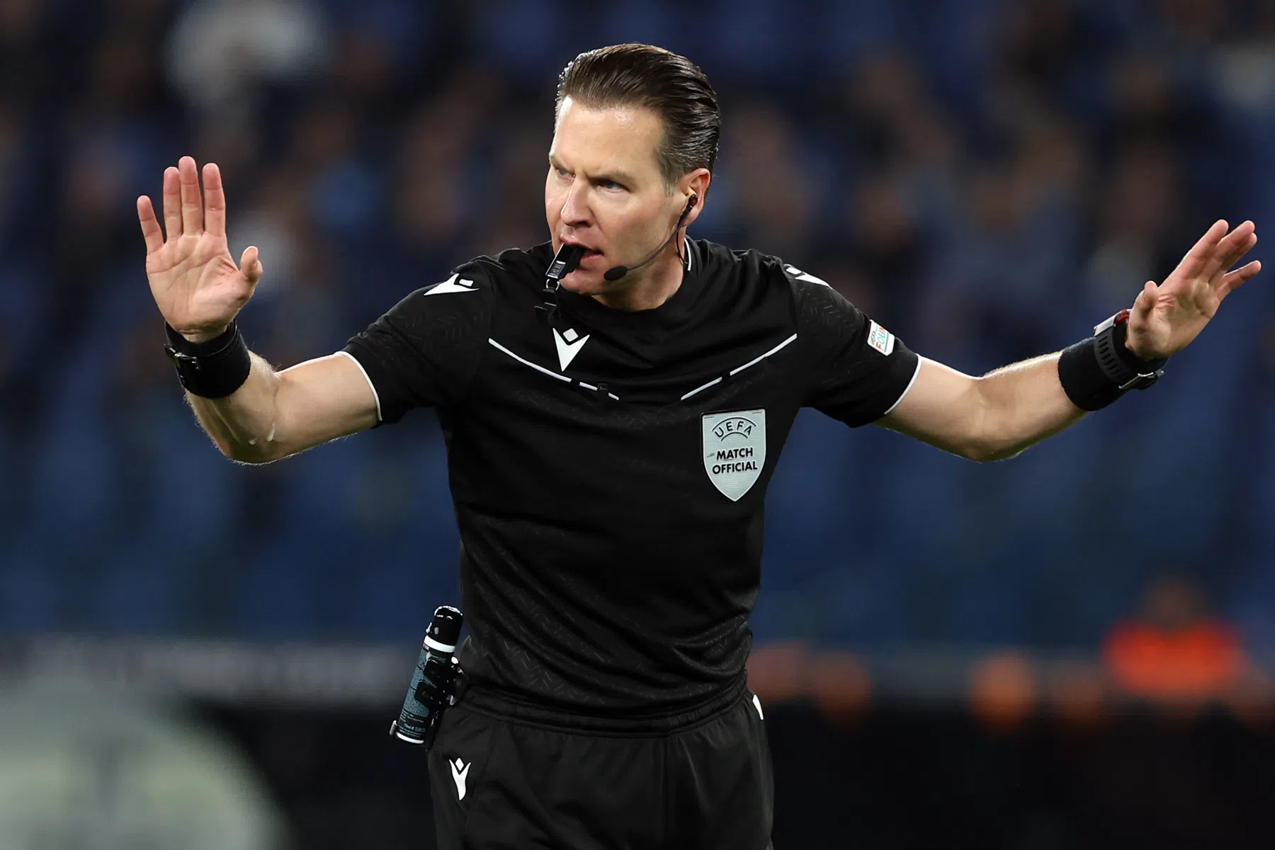 Makkelie en Dieperink in actie op nieuw WK voor clubs