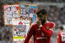 Thumbnail for article: Slechtste Man Utd ooit gefileerd: 'Hangt een rotte stank op Old Trafford'