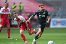 Thumbnail for article: Luciano Valente is 'hot': 'Voor een transfer sta ik zeker open'