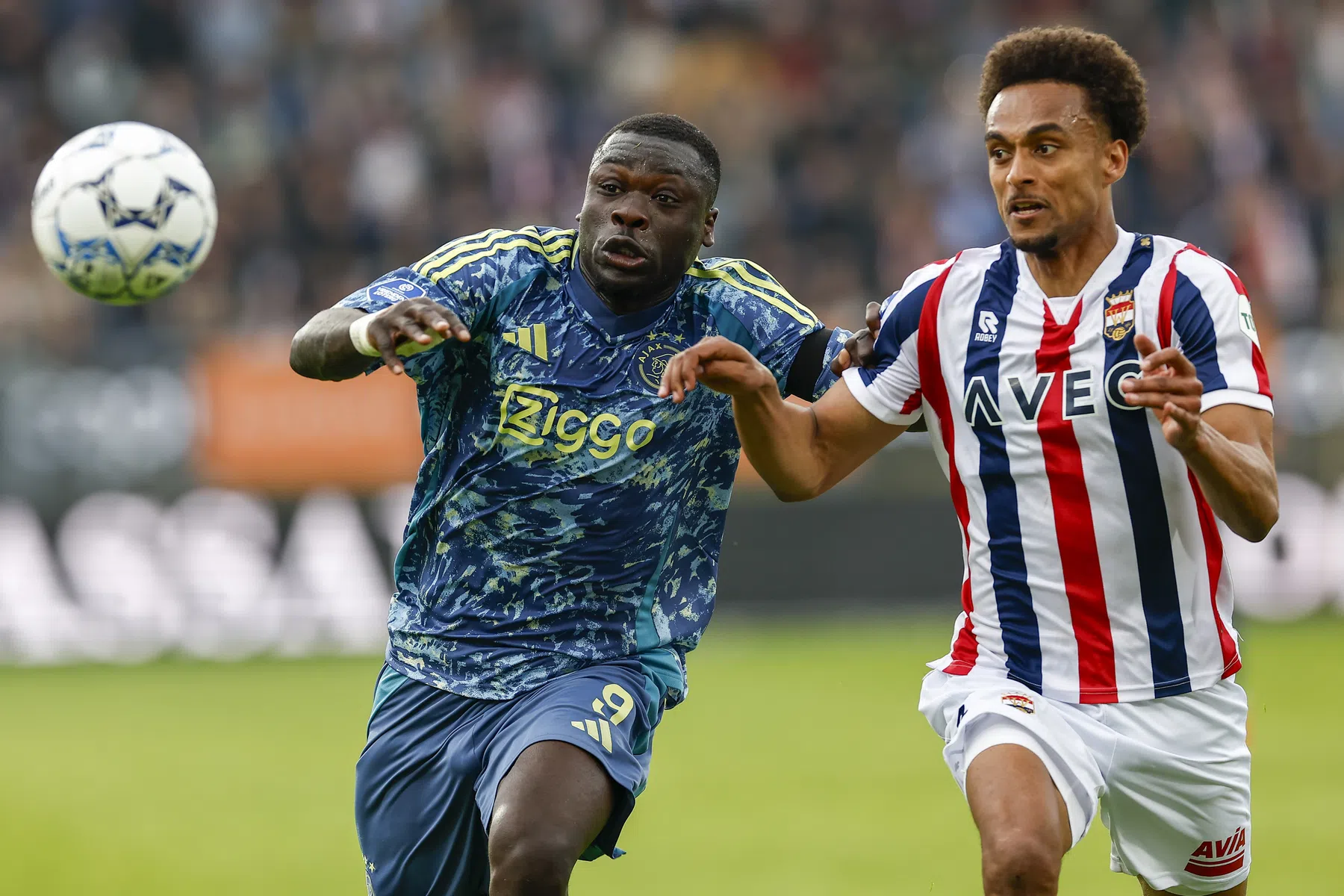 Eredivisie op Rapport: twee onvoldoendes bij Ajax, Steijn beste trainer