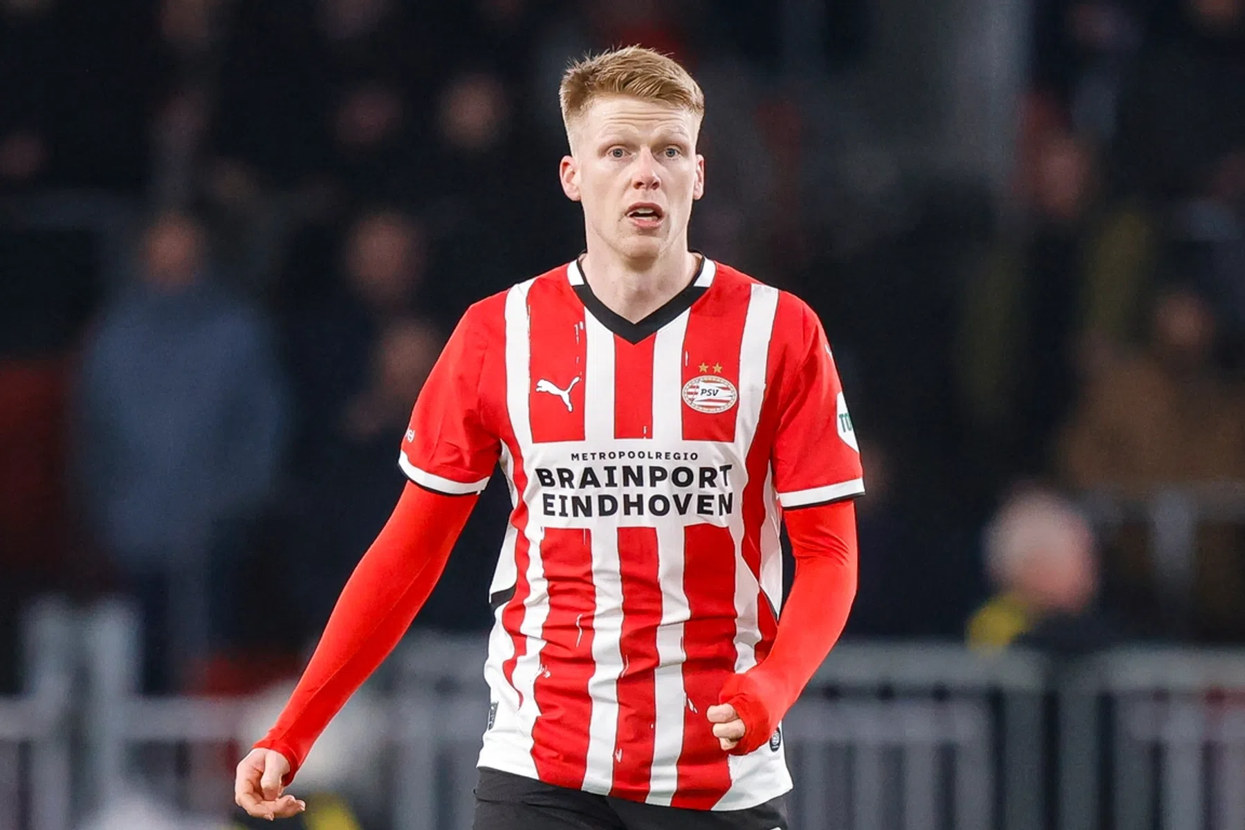 Toe aan vakantie of niet? Schouten noteert eerste assists als PSV'er